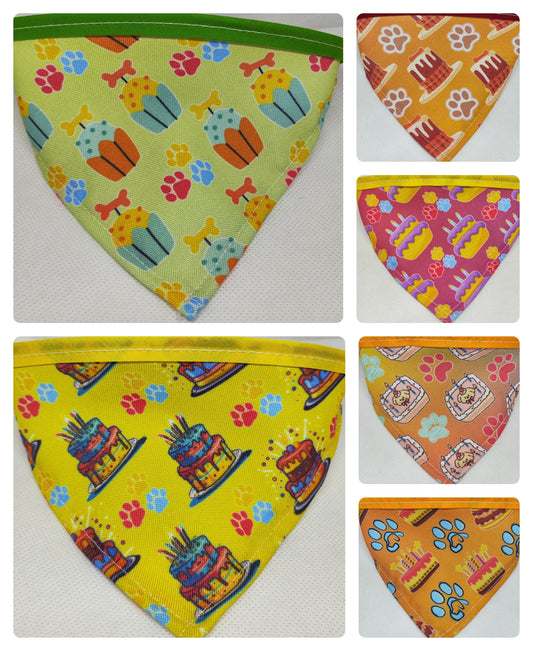 Pasteles