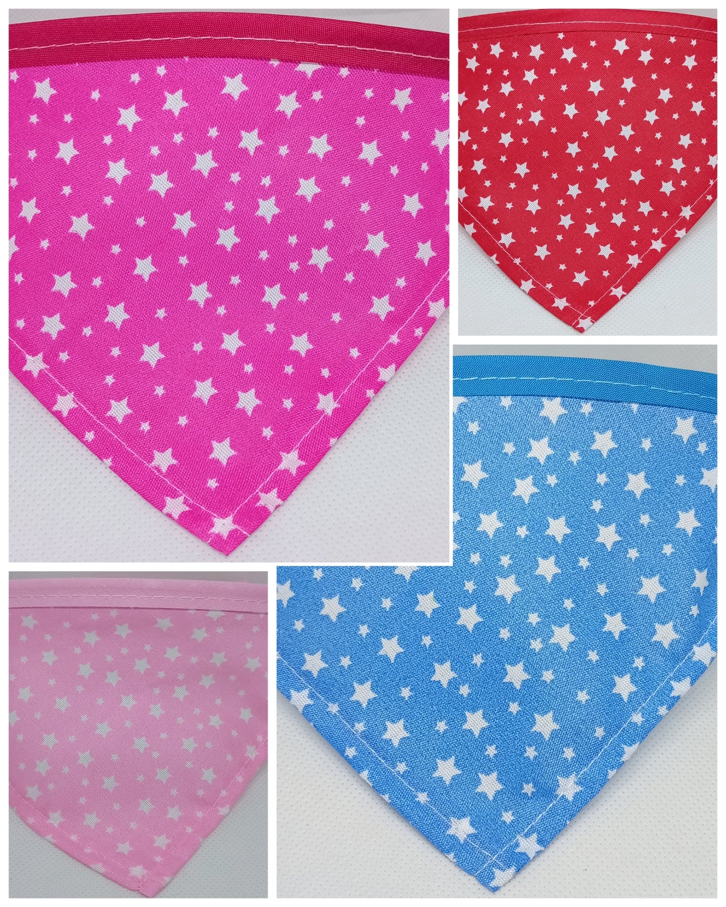 Paquete Estrellas 100 pzs