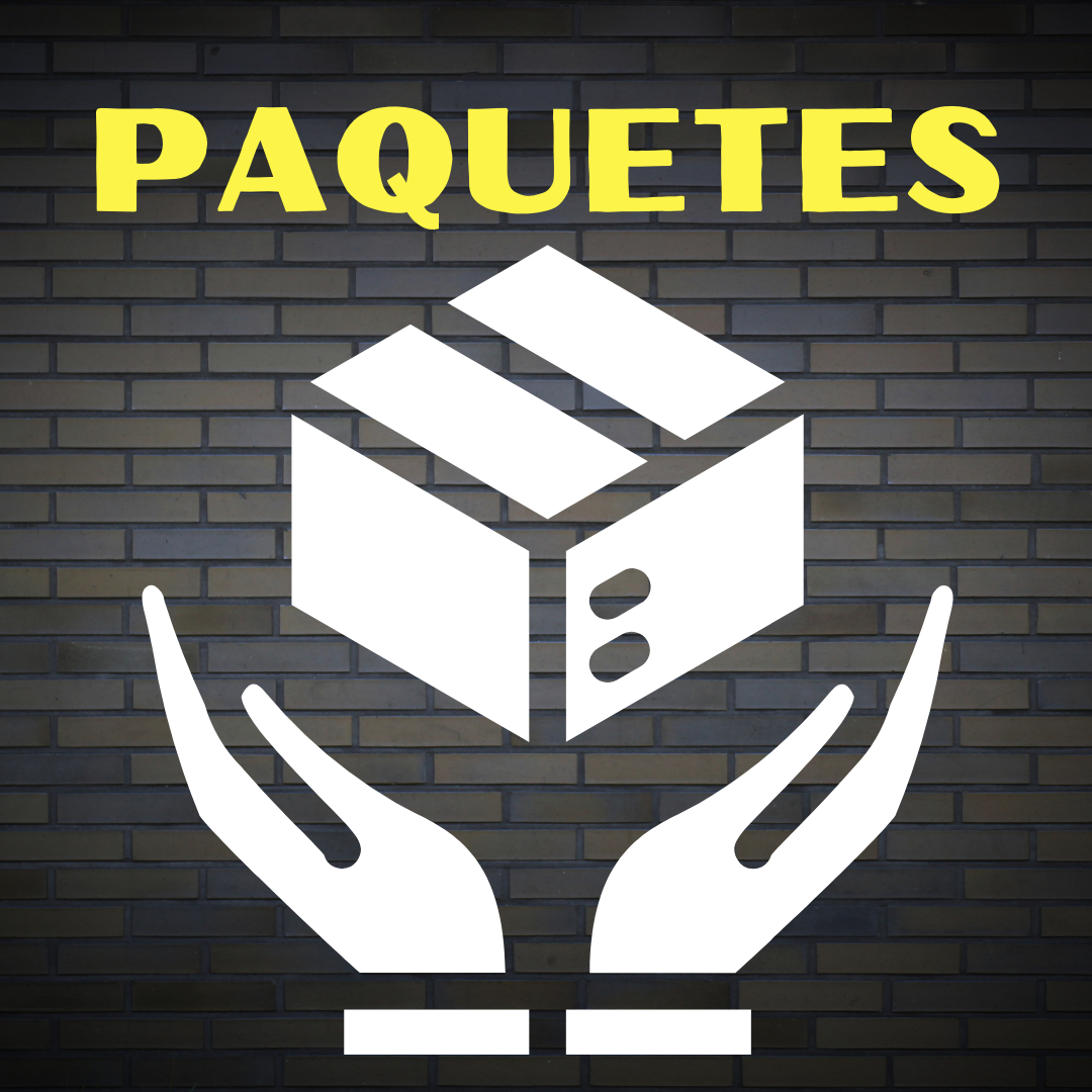 Paquetes