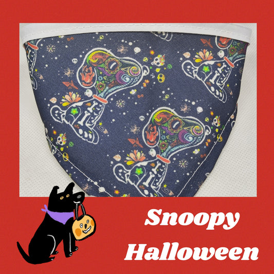 Snoopy Halloween