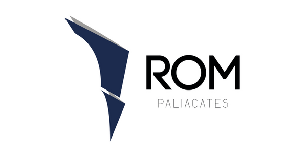 ROM paliacates