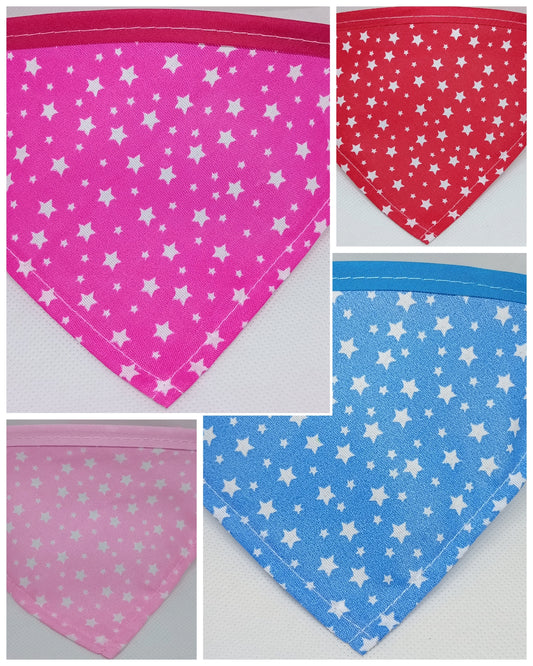 Paquete Estrellas 100 pzs