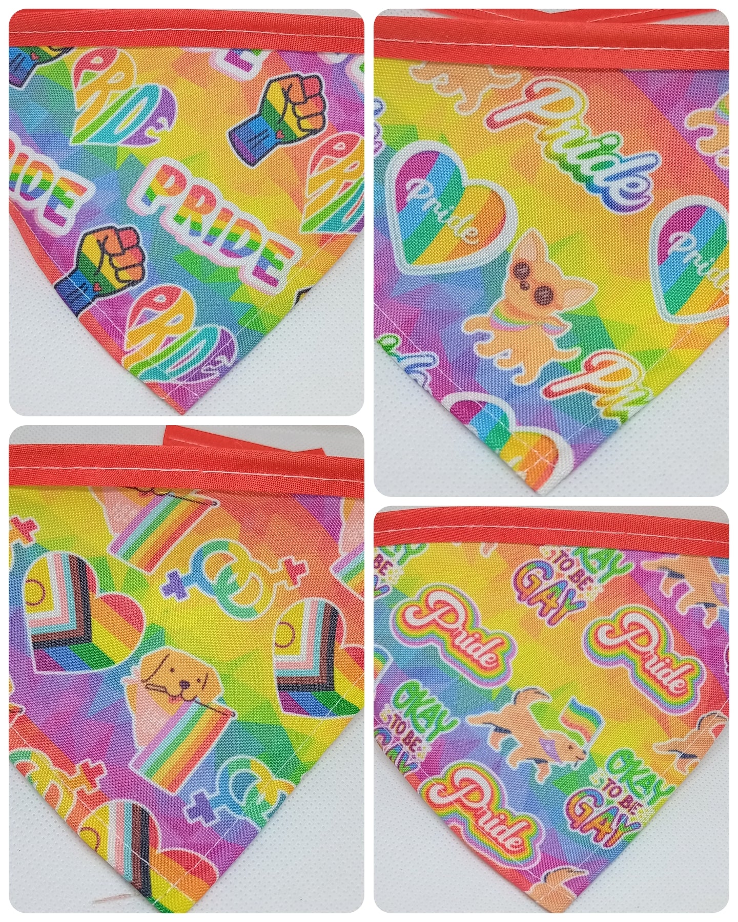 Pride