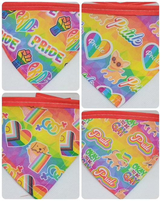 Pride