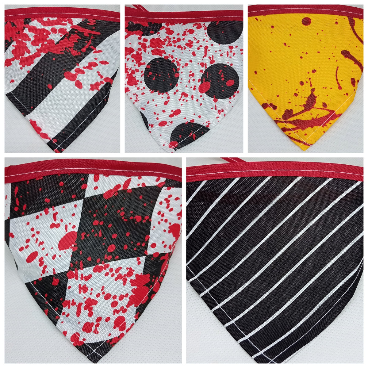 Paquete de Muertos