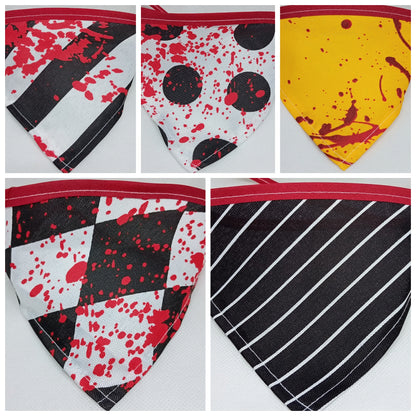 Paquete de Muertos