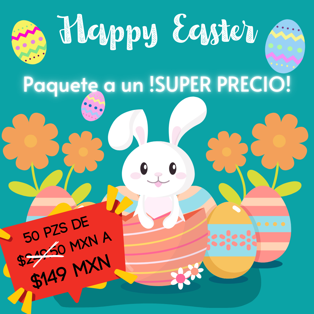 Paquete Pascua