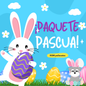 Paquete Pascua