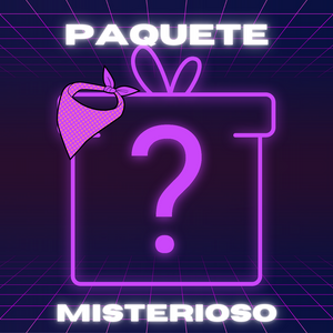 Paquete Misterioso